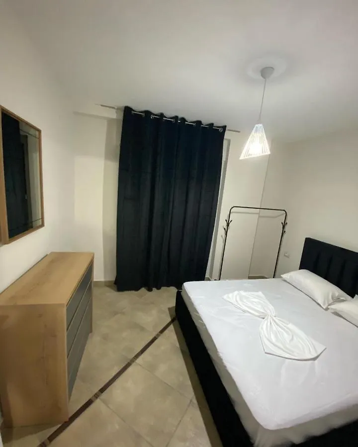 Tirana View Apartment 3 With To Double Rooms! 0*,  Albania