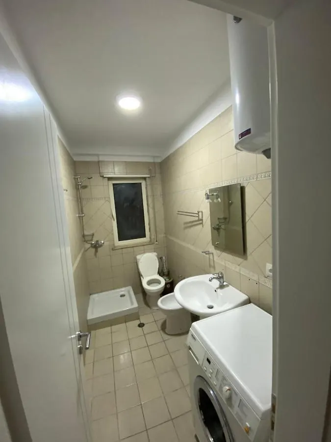 Tirana View Apartment 3 With To Double Rooms! Albania